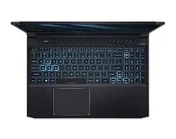 Ноутбук Acer Predator Helios 300 PH315-53-706E (NH.Q7XEU.00E) Abyssal Black (NH.Q7XEU.00E) - мініатюра 4