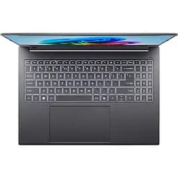 Ноутбук ACER Aspire 16 AI OLED A16-52M-954E, Intel Core Ultra 9 288V до 5.1GHz, 16" WUXGA, 32GB, SSD 2TB, Intel Arc Graphics 140V, Windows 11 Home - мініатюра 3