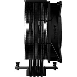 Кулер для процесора be quiet! Pure Rock 3 LX, Black, 1x Light Wings LX 120mm PWM, Intel 1851/1700/1200/1150/1151/1155/1156, AMD AM5/AM4, до 190 Вт, висота 154 мм (BK040) - мініатюра 5
