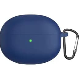 Чехол BeCover Silicon для Xiaomi Buds 3T Pro Blue (708617)