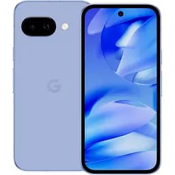 Смартфон Google Pixel 9a 8/128 GB Iris [133437]