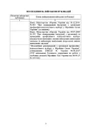 Програма базової загальновійськової підготовки (за місячним періодом навчання) - мініатюра 4