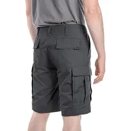 Шорти Pentagon BDU Short Pants 42 Cinder Grey - мініатюра 5