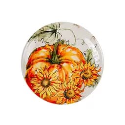 Блюдо Lefard Осень 24 х 24 х 2.5 см (927-011)