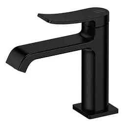 Смеситель для умывальника Mixxus Premium Dali 001 Nut Black MI6750 Черный матовый