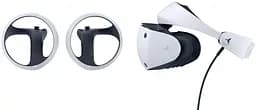 Окуляри віртуальної реальності Sony PlayStation VR2 (9453994) - мініатюра 3
