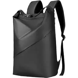 Рюкзак Mark Ryden Peak MR9019 15 л чорний [108735]