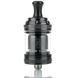 Атомайзер ATVS Berserker Mini V2 MTL RTA 22 мм 2.5 мл Gray (10015)