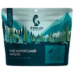 Чай Їdlo Карпатский Чаидло 40 г