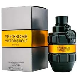 Оригинал Viktor Rolf Spicebomb Extreme 90 мл парфюмированная вода