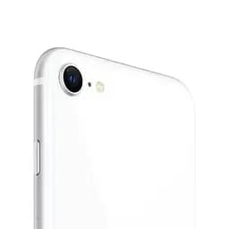 Смартфон Apple iPhone SE2 128GB Grade C Seller Refurbished White - мініатюра 4