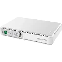 ИБП для роутера ColorWay CW-PB088LI1WT