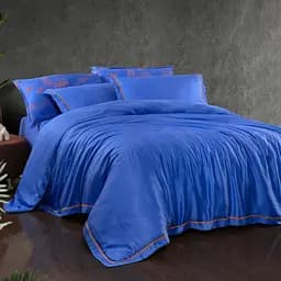 Постільна білизна Adi Mavi Тенсел Sarev pbe0051753