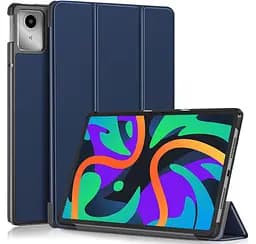 Чехол HardCase Lenovo Tab M11 2024 TB330 TB331 Синий