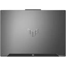 Ігровий ноутбук ASUS TUF F16, (FX607VJ-RL082), Intel Core 5 210H до 4.8 ГГц, 16-дюймовий Full HD+, 32 ГБ, SSD 512 ГБ, NVIDIA GeForce RTX 3050 8 ГБ - мініатюра 9