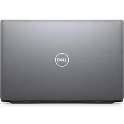 Ноутбук Dell Latitude 5520 Intel Core i5- 1135G7, 15. 6, Full HD, 8GB, 256GBSSD, Intel Iris Xe, Windows 10 Pro, сірий - мініатюра 7