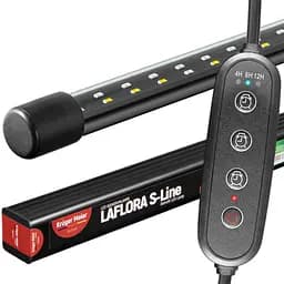 Світильник Kruger Meier LAFLORA S-Line 30 22 см 3W LED для акваріума з таймером