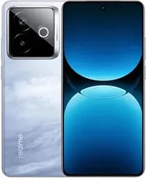 Смартфон Realme GT 7 Pro Racing Edition 12/512GB NFC Blue CN