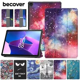 Чохол-книжка BeCover Smart Case для Lenovo Tab M10 TB-328F 3rd Gen 10.1" Butterfly (708291) - мініатюра 5