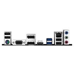 Материнська плата Gigabyte H610M S2H V2 Socket 1700 - мініатюра 5