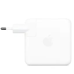 МЗП 87W Power Adapter for Apple (1USB-C) (AAA) (box) White - мініатюра 2