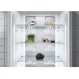 Холодильник Electrolux RNT7ME34X2 з морозильною камерою - мініатюра 7