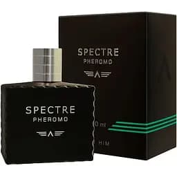 Парфуми чоловічі з феромонами Aurora Spectre Pheromo 100 мл