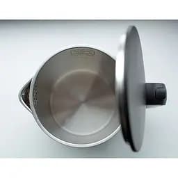 Електрочайник PRIME Technics PKP 1765 B - мініатюра 9