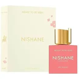 Парфюм Nishane Meant To Be Seen 50 мл Extrait de Parfum