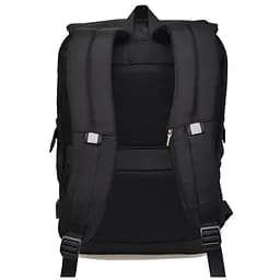 Рюкзак міський Semi Line USB 15 Black (L2007), Чорний - мініатюра 3
