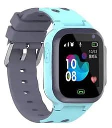 Детские часы Aspor E07, синие