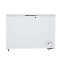 Морозильний скринь Prime Technics CS 30141 M