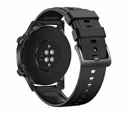 Смарт-годинник Honor MagicWatch 2 46mm Charcoal Black (55024945) - мініатюра 2