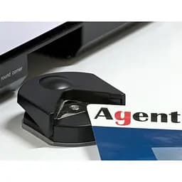 Ламінатор Agent LM-A4 125 3-в-1 (3010055) - мініатюра 8
