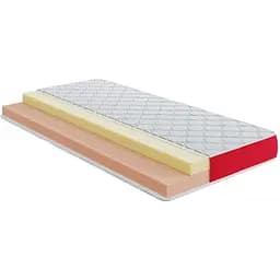 Матрац Highfoam Lento Ritmo 140х190 см (EVR-4932)