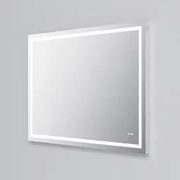Дзеркало AM.PM Gem 100 см з LED- підсвічуванням (M91AMOX1001WG38) - мініатюра 4