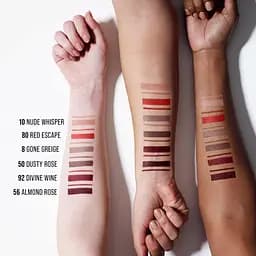 Автоматичний контурний олівець для губ Maybelline New York Color Sensational відтінок 80 (Червоний) 2 г (B2851960) - мініатюра 4