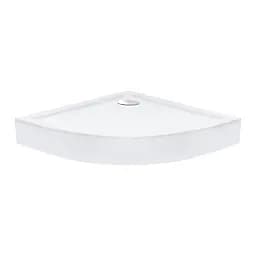 Душова кабіна Qtap Taurus CRM1099AC6 Clear 2020x900x900 мм + піддон Robin 309912C 90x90x12 см із сифоном - мініатюра 7