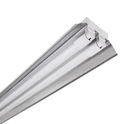 Світильник лінійний Brille 33-220 FLF-99/2x36 for LED  - мініатюра 3