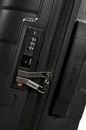 Валіза Samsonite ATTRIX 55 см ANTHRACITE 55x40x20(23) KK8*08001 - мініатюра 9