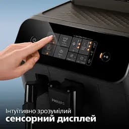 Кавомашина Philips Series 800 (EP0820/00) - мініатюра 7