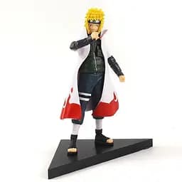 Фігурка Наруто Мінато Намікадзе Naruto Minato Namikaze 16 см NA 22.74