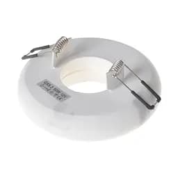 Світильник точковий Brille HDL-GA11 WH marble MR16 36-121 - мініатюра 5