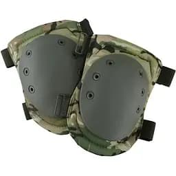 Наколінники Kombat UK Armour Knee Pads Мультикам (1000-kb-akp-btp)