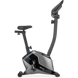Велотренажер Gymtek XB1200 магнітний синій - мініатюра 5