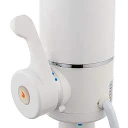 Проточний водонагрівач Kroner KRM Volt - CW090 з дисплеєм CV014407 - мініатюра 5