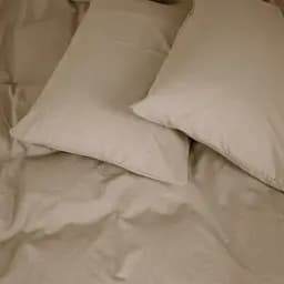 Простыня на резинке MirSon 40-0016 Sunny Morning 150x200 см (2200009673412)