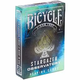 Карты игральные United States Playing Card Company Bicycle Stargazer Observatory (09389)