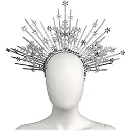 Обруч Снігова феєрія