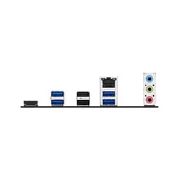 Материнcька плата PRIME B840M-K sAM5 Asus teh0024967 - мініатюра 6